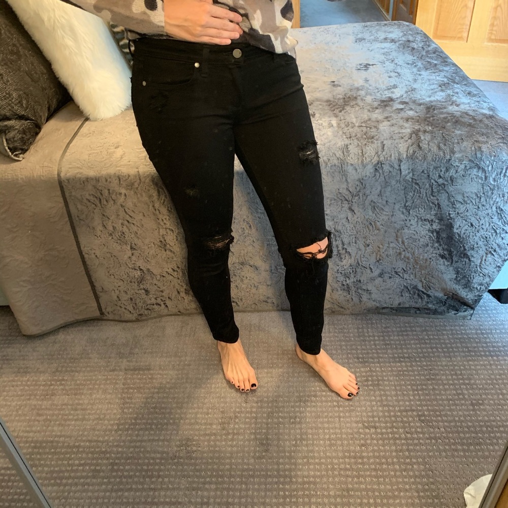 Paige jeans